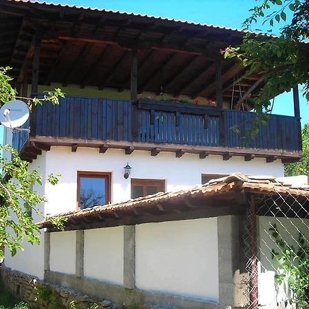 Tŭrkasheni Guest House Yana المظهر الخارجي الصورة