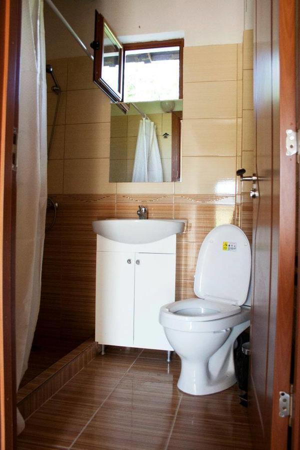 Tŭrkasheni Guest House Yana المظهر الخارجي الصورة