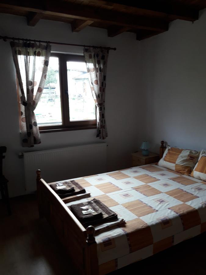 Tŭrkasheni Guest House Yana المظهر الخارجي الصورة