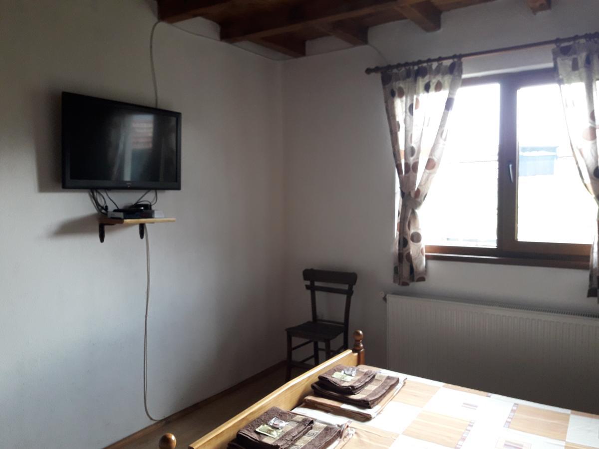 Tŭrkasheni Guest House Yana المظهر الخارجي الصورة