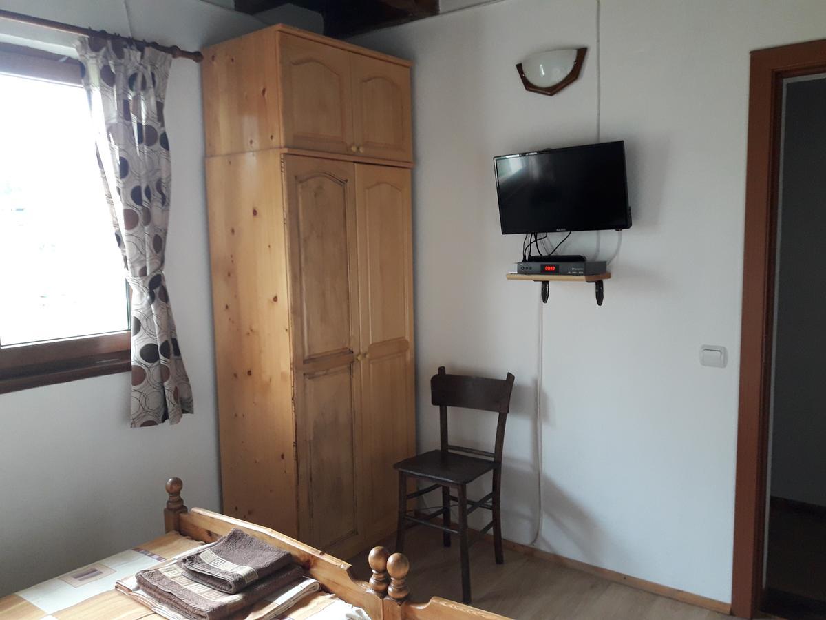 Tŭrkasheni Guest House Yana المظهر الخارجي الصورة