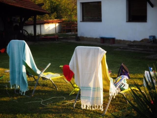 Tŭrkasheni Guest House Yana المظهر الخارجي الصورة