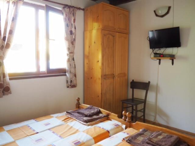 Tŭrkasheni Guest House Yana المظهر الخارجي الصورة