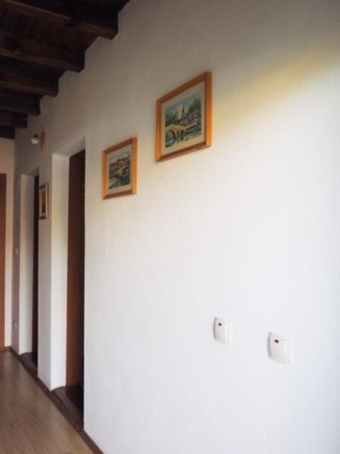 Tŭrkasheni Guest House Yana المظهر الخارجي الصورة