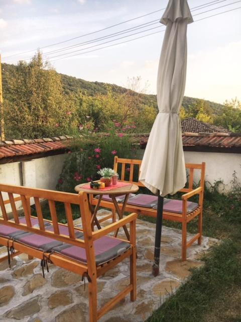 Tŭrkasheni Guest House Yana المظهر الخارجي الصورة