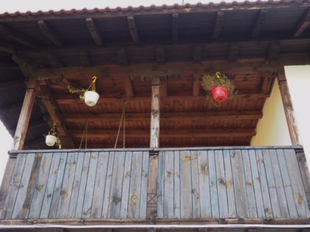 Tŭrkasheni Guest House Yana المظهر الخارجي الصورة
